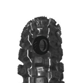 Foto pneumatico: DUNLOP, GEOMAX MX53 60/100 R10 33J Quattro-stagioni