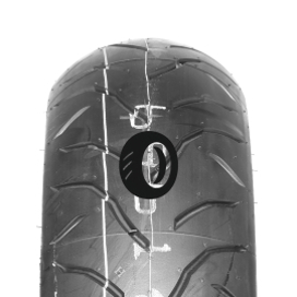 Foto pneumatico: DUNLOP, GPR100 160/60 R15 67H Quattro-stagioni