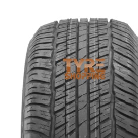 Foto pneumatico: DUNLOP, Grandtrek AT 23 265/65 R18 114V Estive