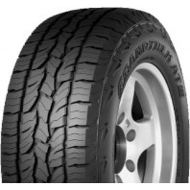 Foto pneumatico: DUNLOP, GRANDTREK AT5 255/70 R16 111T Estive