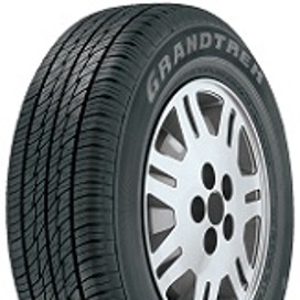 Foto pneumatico: DUNLOP, GRANDTREK ST20 215/70 R16 99h Estive