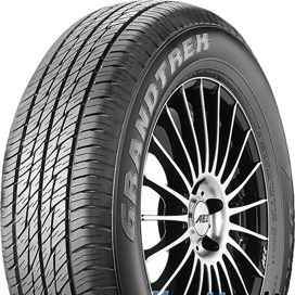 Foto pneumatico: DUNLOP, GRANDTREK ST20 215/65 R16 98H Estive