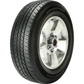 Foto pneumatico: DUNLOP, grandtrek st30 225/60 R18 100H Estive