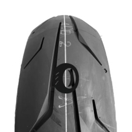 Foto pneumatico: DUNLOP, GT503 160/70 R17 73V Quattro-stagioni