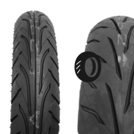 Foto pneumatico: DUNLOP, GT601 ARROWMAX 100/90 R16 54H Quattro-stagioni