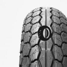 Foto pneumatico: DUNLOP, K127 110/90 R16 59S Quattro-stagioni