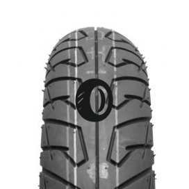 Foto pneumatico: DUNLOP, K205F 110/80 R16 55V Quattro-stagioni