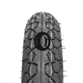 Foto pneumatico: DUNLOP, K388 A 90/90 R18 51P Quattro-stagioni