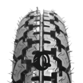 Foto pneumatico: DUNLOP, K70 KLASSIK 3.25/ R19 54P Quattro-stagioni