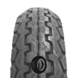 Foto pneumatico: DUNLOP, K81 / TT100 120/70 R17 58W Quattro-stagioni