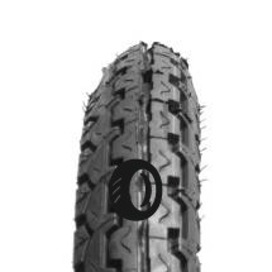 Foto pneumatico: DUNLOP, K82 2.75/ R18 42S Quattro-stagioni
