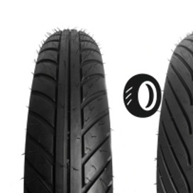 Foto pneumatico: DUNLOP, KR345 100/485 R12  Quattro-stagioni