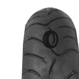 Foto pneumatico: DUNLOP, SCOOTSMART 3/ R10 50J Quattro-stagioni