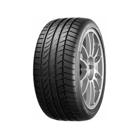Foto pneumatico: DUNLOP, SP QUATTROMAXX 255/35 R20 97Y Estive