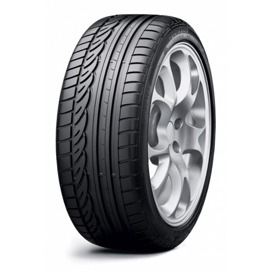 Foto pneumatico: DUNLOP, SP SPORT 01 245/40 R19 98Y Estive