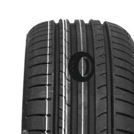 Foto pneumatico: DUNLOP, SP SPORT BLURESPONSE 225/50 R17 94W Estive