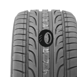 Foto pneumatico: DUNLOP, SP SPORT MAXX 275/50 R20 109W Estive