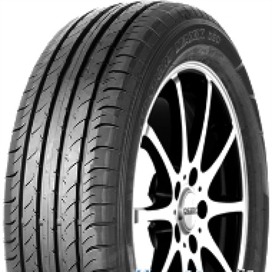 Foto pneumatico: DUNLOP, SP SPORT MAXX 235/55 R20 102V Estive