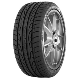 Foto pneumatico: DUNLOP, SP Sport Maxx 235/45 R18 94Y Estive
