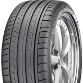 Foto pneumatico: DUNLOP, SP SPORT MAXX GT 255/35 R19 96Y Estive