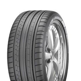 Foto pneumatico: DUNLOP, SP SPORT MAXX GT 275/30 R20 97Y Estive