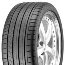 Foto pneumatico: DUNLOP, SP Sport Maxx GT * ROF 245/50 R18 100W Estive