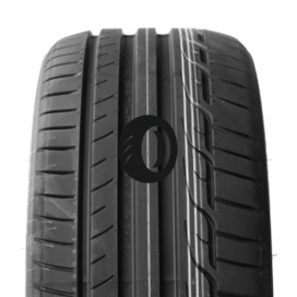 Foto pneumatico: DUNLOP, SP SPORT MAXX RT 235/40 R19 96Y Estive