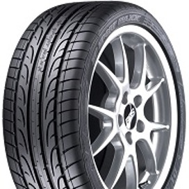 Foto pneumatico: DUNLOP, SP SPORT MAXX RT 205/45 R17 88W Estive