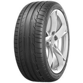 Foto pneumatico: DUNLOP, SP Sport Maxx RT * ROF 205/45 R17 88W Estive