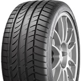 Foto pneumatico: DUNLOP, SP SPORT MAXX TT 205/55 R16 91W Estive