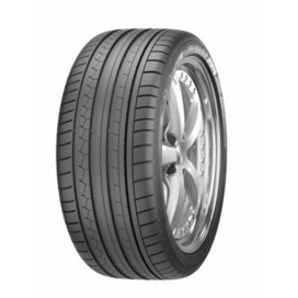 Foto pneumatico: DUNLOP, SP SPORT MAXX GT 275/40 R20 106W Estive