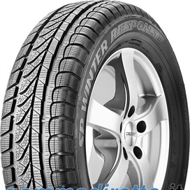 Foto pneumatico: DUNLOP, SP WINTER RESPONSE 185/60 R15 88H Invernali