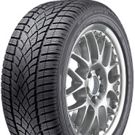 Foto pneumatico: DUNLOP, sp winter sport 3d 215/50 R17 95V Invernali