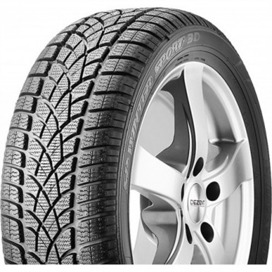Foto pneumatico: DUNLOP, SP WINTER SPORT 3D MS 225/60 R17 99H Invernali