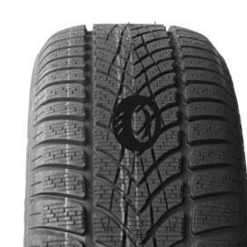 Foto pneumatico: DUNLOP, SP WINTER SPORT 4D 225/55 R16 95H Invernali