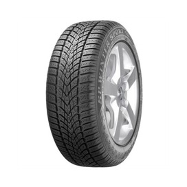 Foto pneumatico: DUNLOP, SP WINTER SPORT 4D MS 205/45 R17 88V Invernali