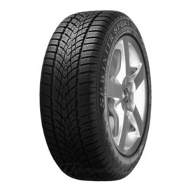 Foto pneumatico: DUNLOP, SP WINTER SPORT 4D MS 225/55 R17 97H Invernali