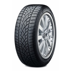 Foto pneumatico: DUNLOP, SP WINTER SPORT 3D MS 245/50 R18 100H Invernali