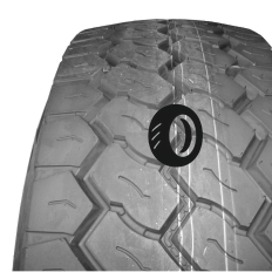 Foto pneumatico: DUNLOP, SP282 385/65 R22.5 160J Estive