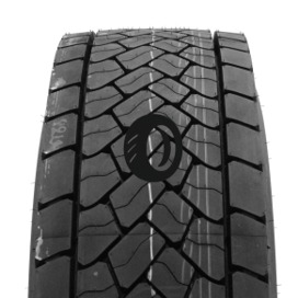 Foto pneumatico: DUNLOP, SP446 245/70 R19.5 136M Estive