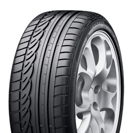 Foto pneumatico: DUNLOP, SPORT RESPONSE 245/45 R20 99V Estive