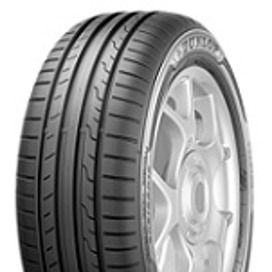 Foto pneumatico: DUNLOP, SPORT BLURESPONSE 225/45 R17 91W Estive