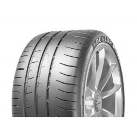 Foto pneumatico: DUNLOP, SPORT MAXX RACE 2 245/35 R20 95Y Estive