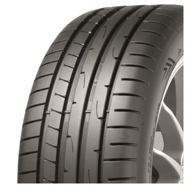 Foto pneumatico: DUNLOP, SPORT MAXX RT 2 245/45 R18 100Y Estive