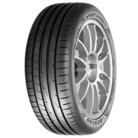 Foto pneumatico: DUNLOP, SPORT MAXX RT 2 275/35 R19 100Y Estive