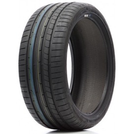 Foto pneumatico: DUNLOP, SPORT MAXX RT2 SUV 285/45 R20 112Y Estive