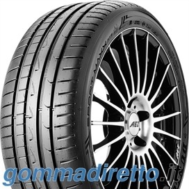 Foto pneumatico: DUNLOP, SPORT MAXX RT2 SUV 255/50 R20 109Y Estive