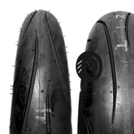 Foto pneumatico: DUNLOP, SPORTMAX Q-LITE 120/70 R17 58S Quattro-stagioni
