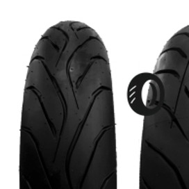 Foto pneumatico: DUNLOP, SPORTMAX ROADSMART 4 150/70 R17 69W Quattro-stagioni