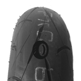 Foto pneumatico: DUNLOP, SPORTMAX ROADSPORT 2 (FRONT) 120/70 R17 58W Quattro-stagioni